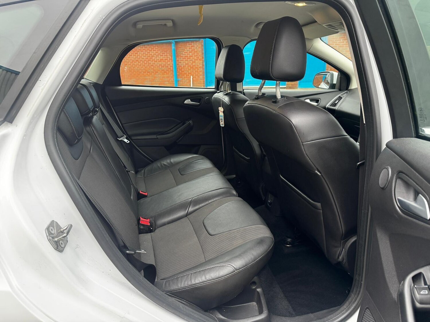 Used Ford Focus for sale - 77597647: Photo 14