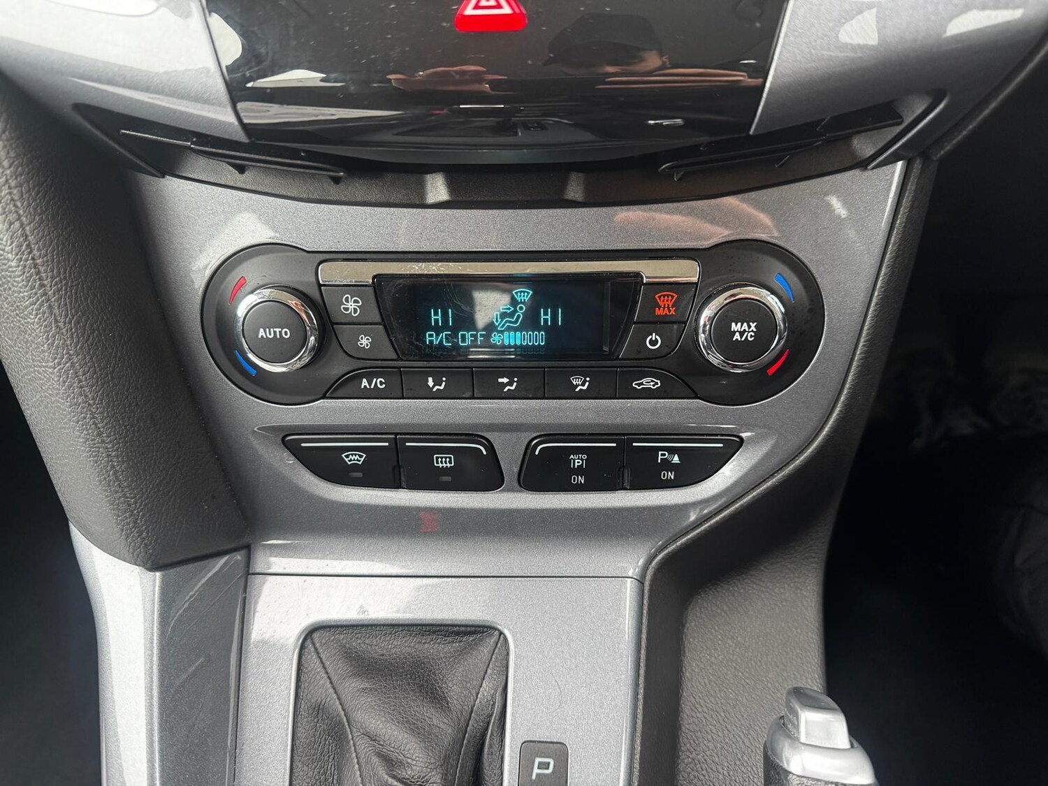 Used Ford Focus for sale - 77597647: Photo 17