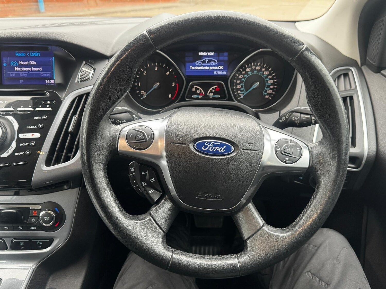 Used Ford Focus for sale - 77597647: Photo 19
