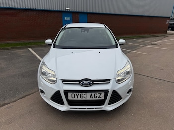 Used Ford Focus 2013 for sale - 77597647: Photo