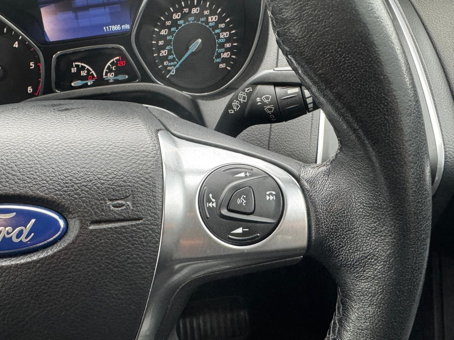 Used Ford Focus for sale - 77597647: Photo 24