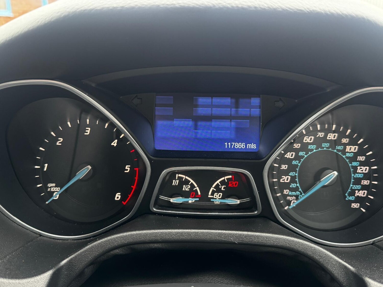 Used Ford Focus for sale - 77597647: Photo 25