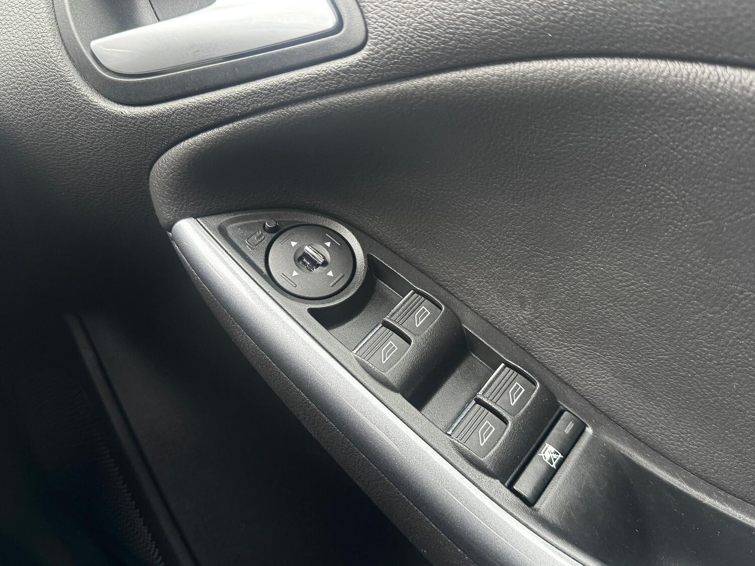 Used Ford Focus for sale - 77597647: Photo 27