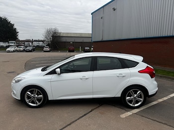 Used Ford Focus 2013 for sale - 77597647: Photo