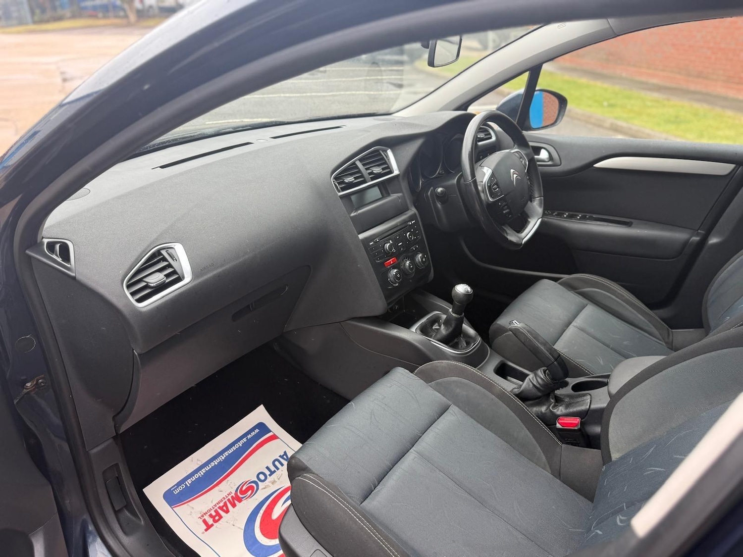 Vehicle 13