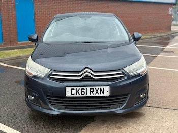 2011 (61) - 1.6 HDi 16V VTR+ Euro 5 5dr