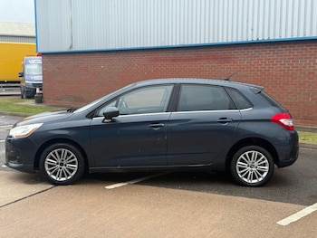 Used Citroen C4 2011 for sale - 75839061: Photo