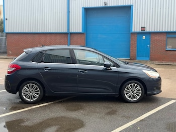 Used Citroen C4 2011 for sale - 75839061: Photo
