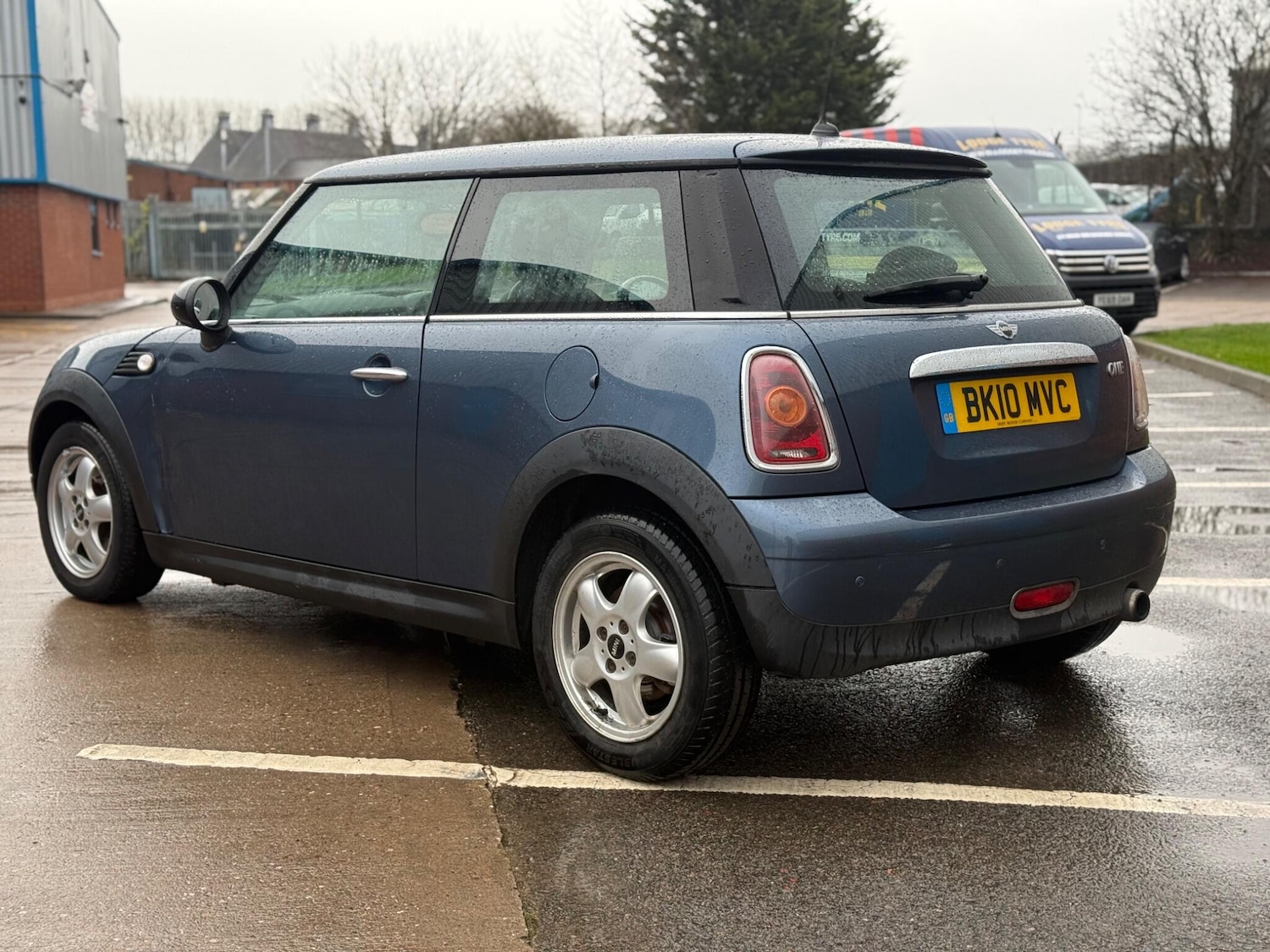 Used MINI Hatch 2010 for sale - 77478838: Photo 11