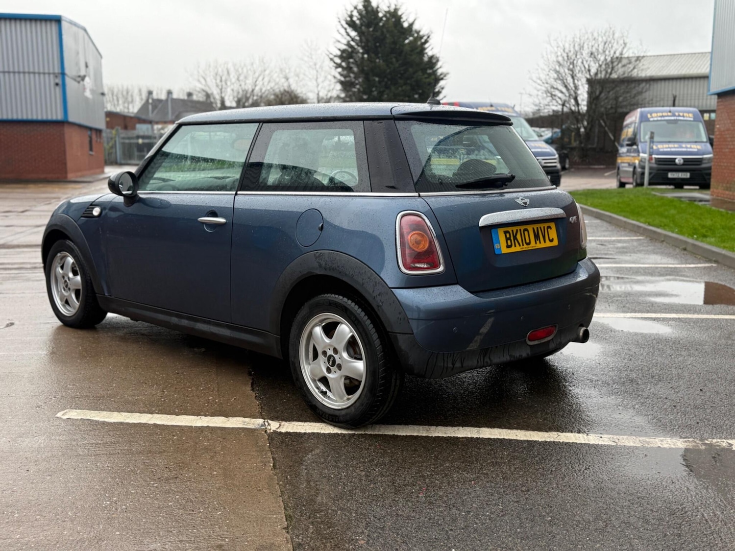 Used MINI Hatch 2010 for sale - 77478838: Photo 13
