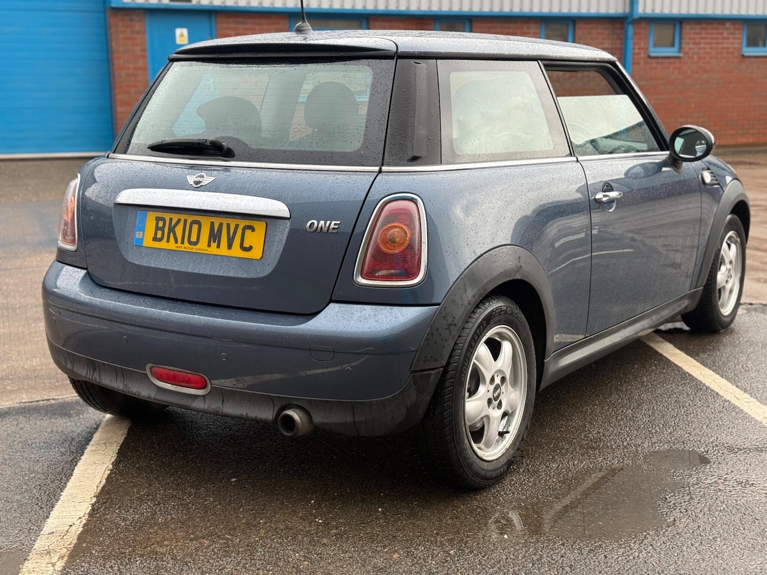 Used MINI Hatch 2010 for sale - 77478838: Photo 14