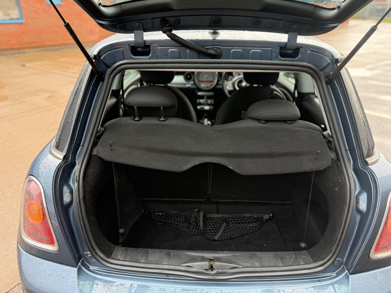 Used MINI Hatch 2010 for sale - 77478838: Photo 17