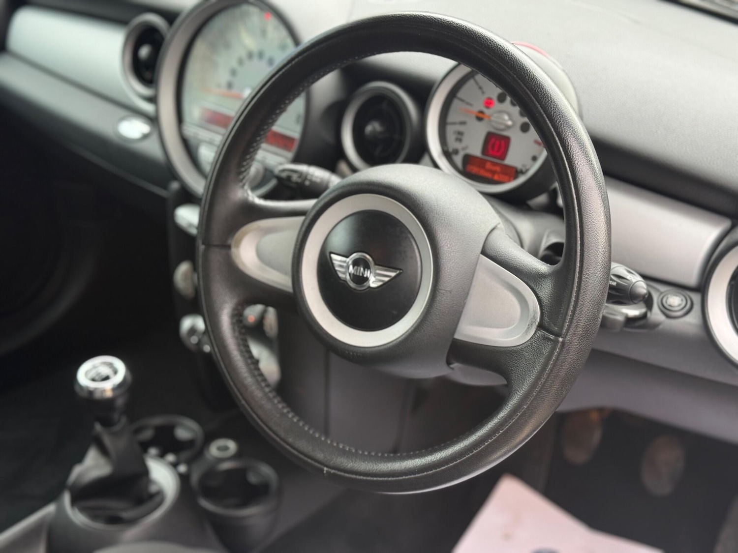 Used MINI Hatch 2010 for sale - 77478838: Photo 18