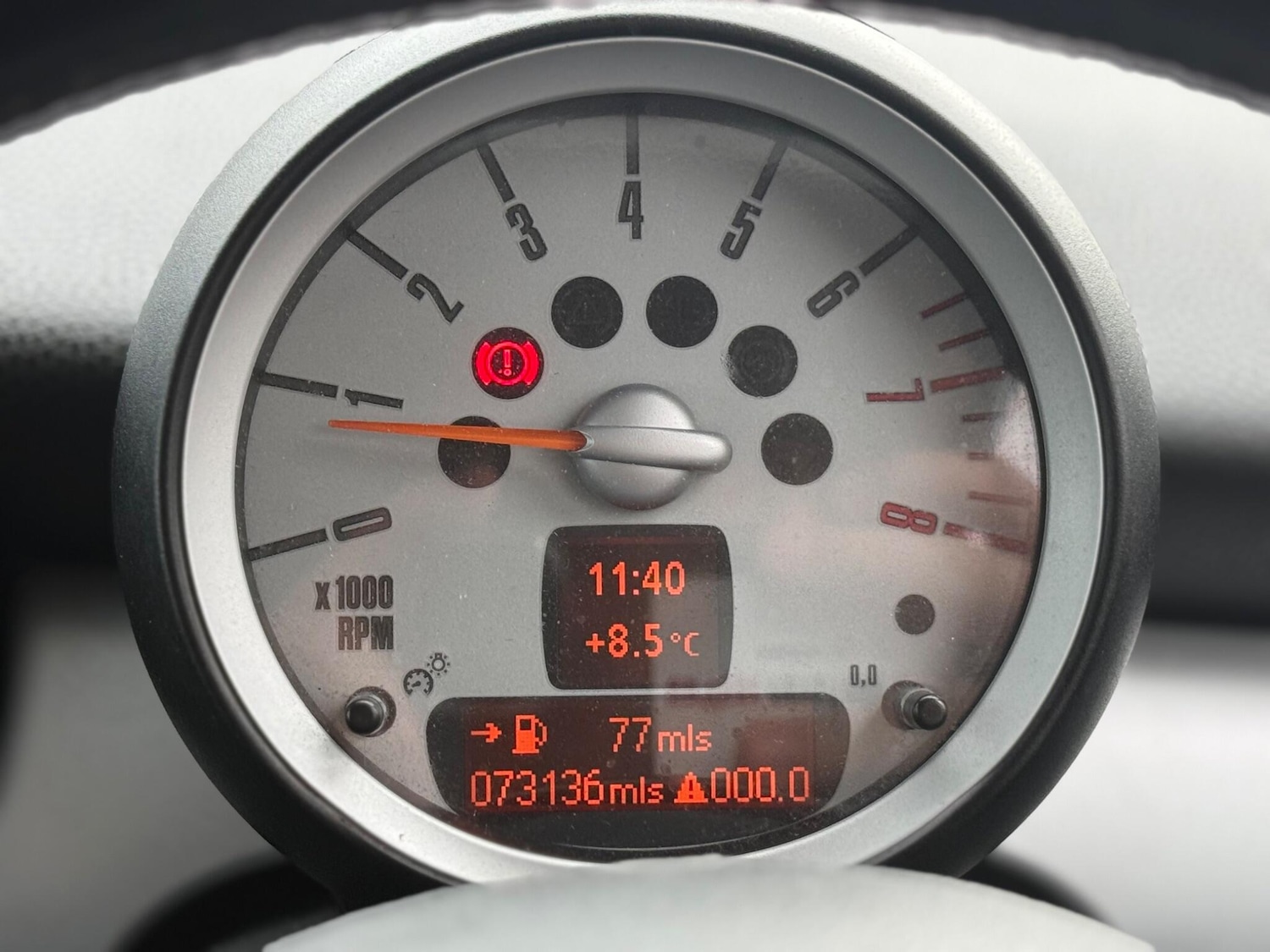 Used MINI Hatch 2010 for sale - 77478838: Photo 19