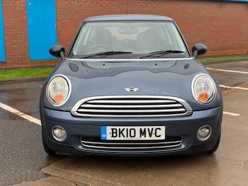 Used MINI Hatch 2010 for sale - 77478838: Photo