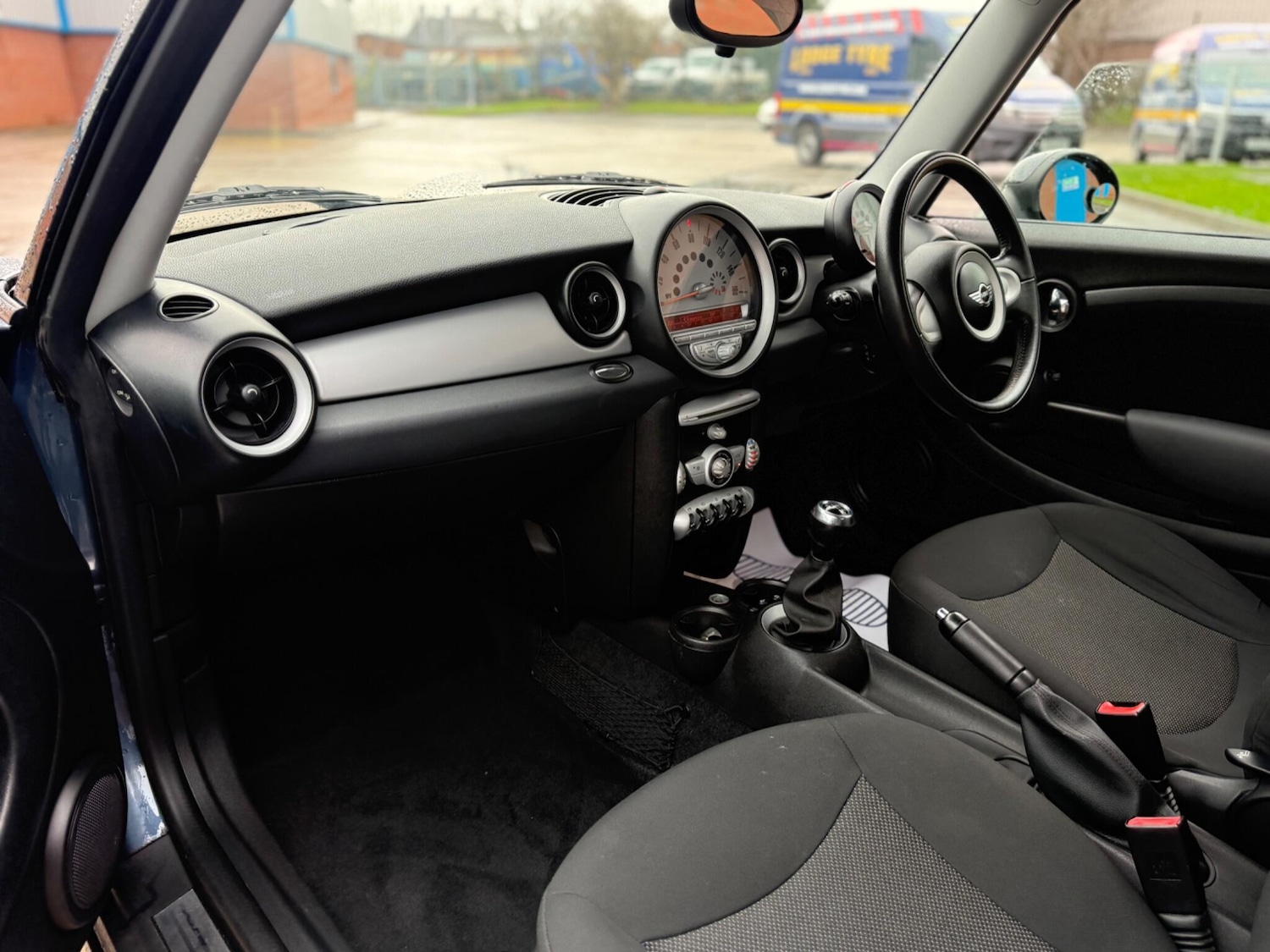 Used MINI Hatch 2010 for sale - 77478838: Photo 21