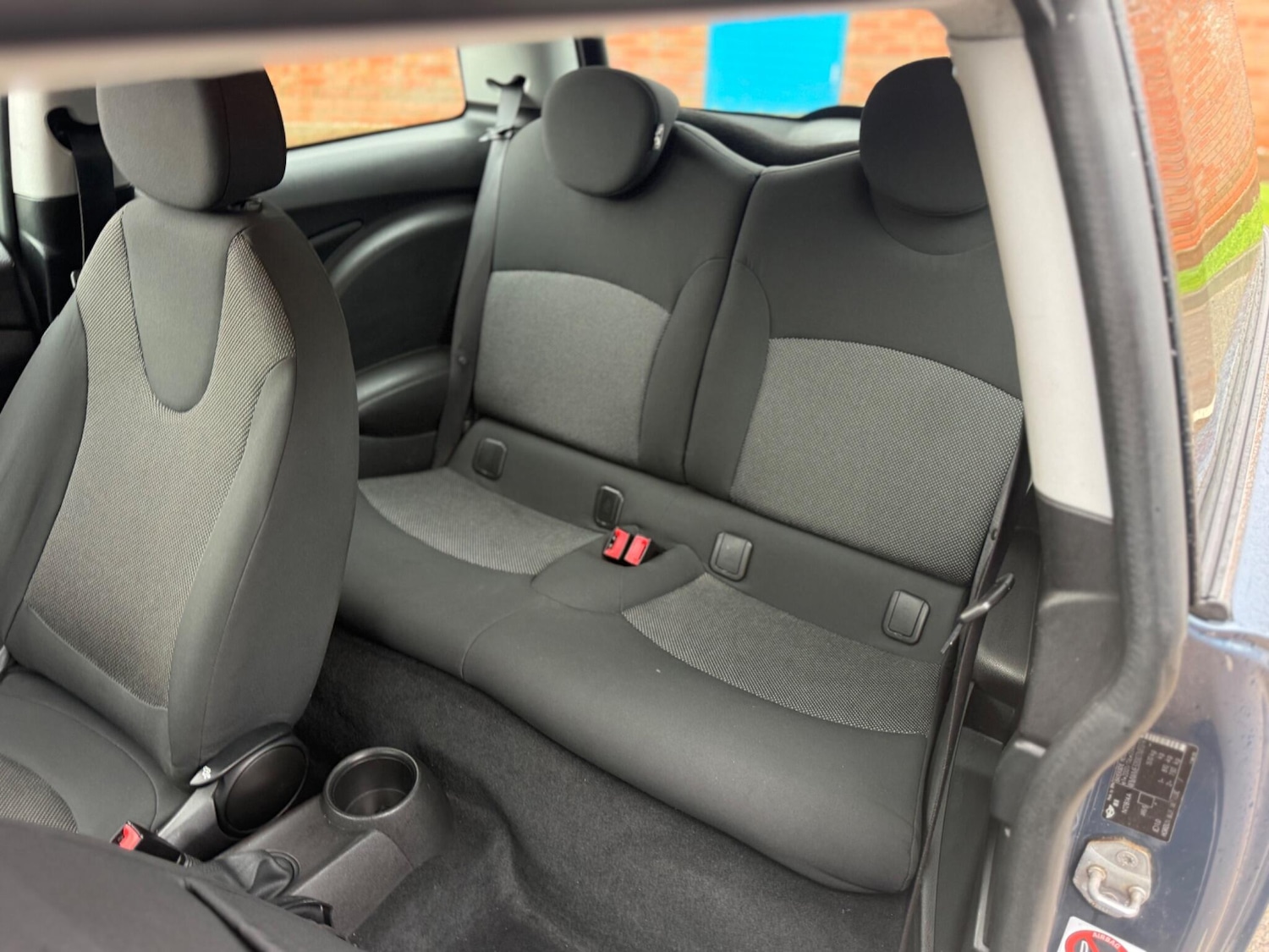 Used MINI Hatch 2010 for sale - 77478838: Photo 23