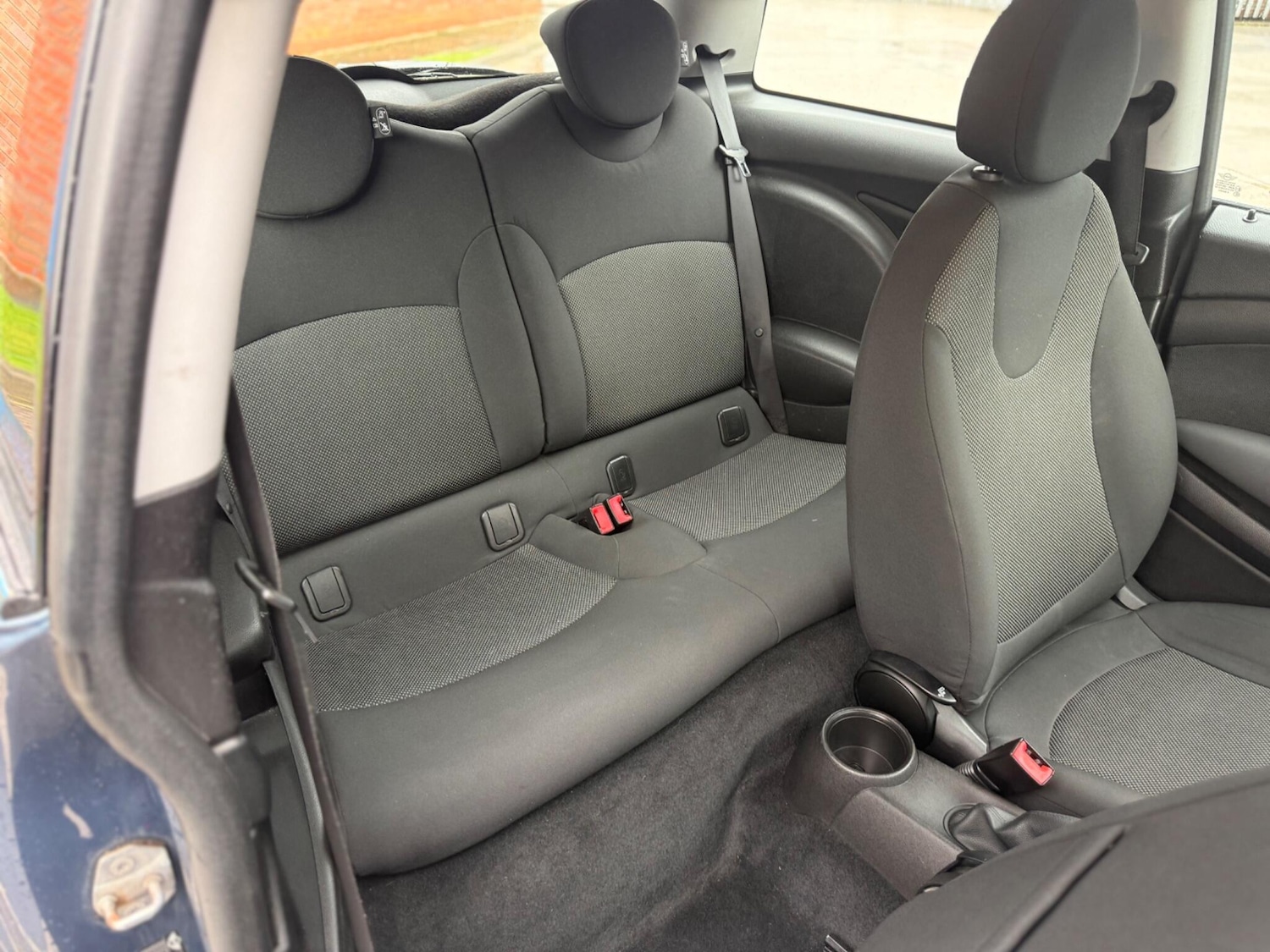 Used MINI Hatch 2010 for sale - 77478838: Photo 24