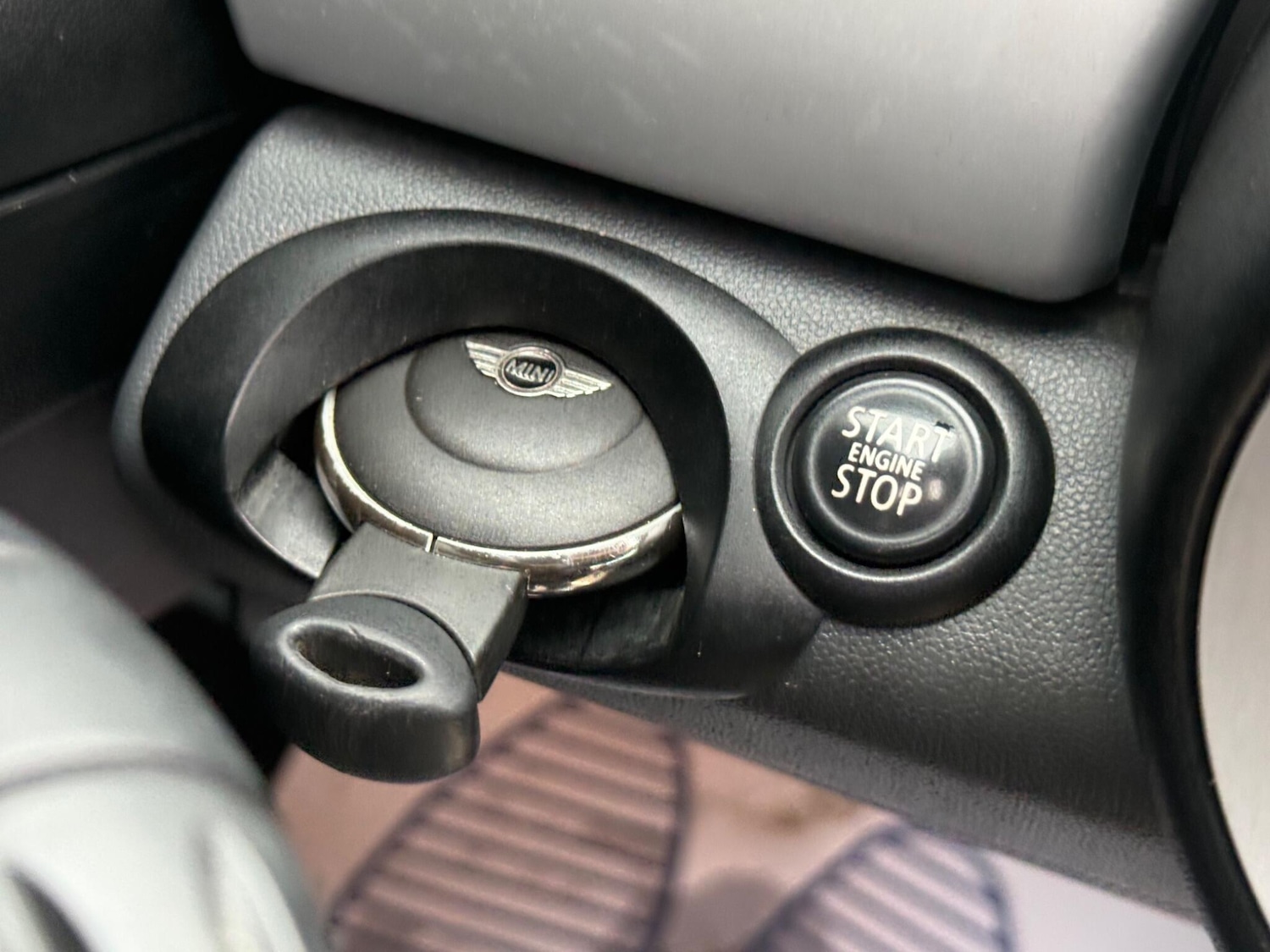 Used MINI Hatch 2010 for sale - 77478838: Photo 25