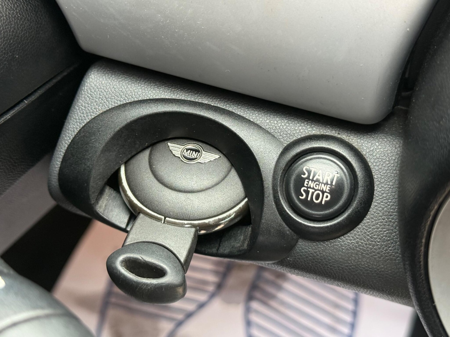 Used MINI Hatch 2010 for sale - 77478838: Photo 27