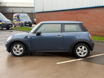 Used MINI Hatch 2010 for sale - 77478838: Photo