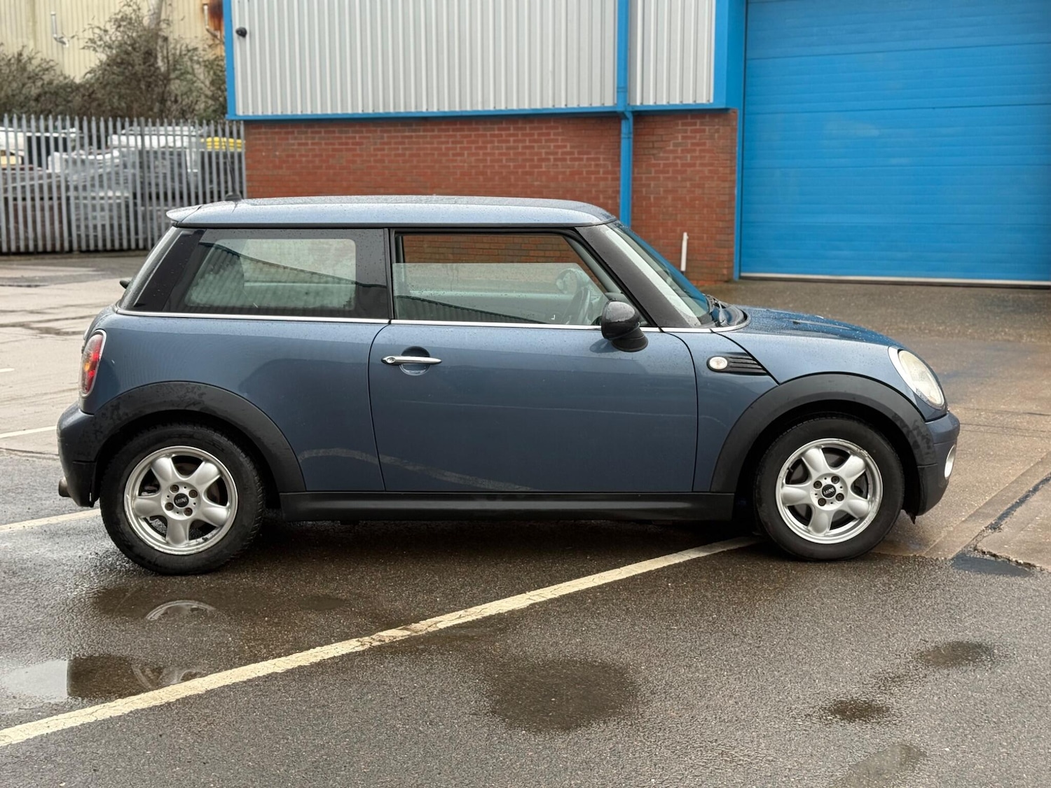 Used MINI Hatch 2010 for sale - 77478838: Photo 4