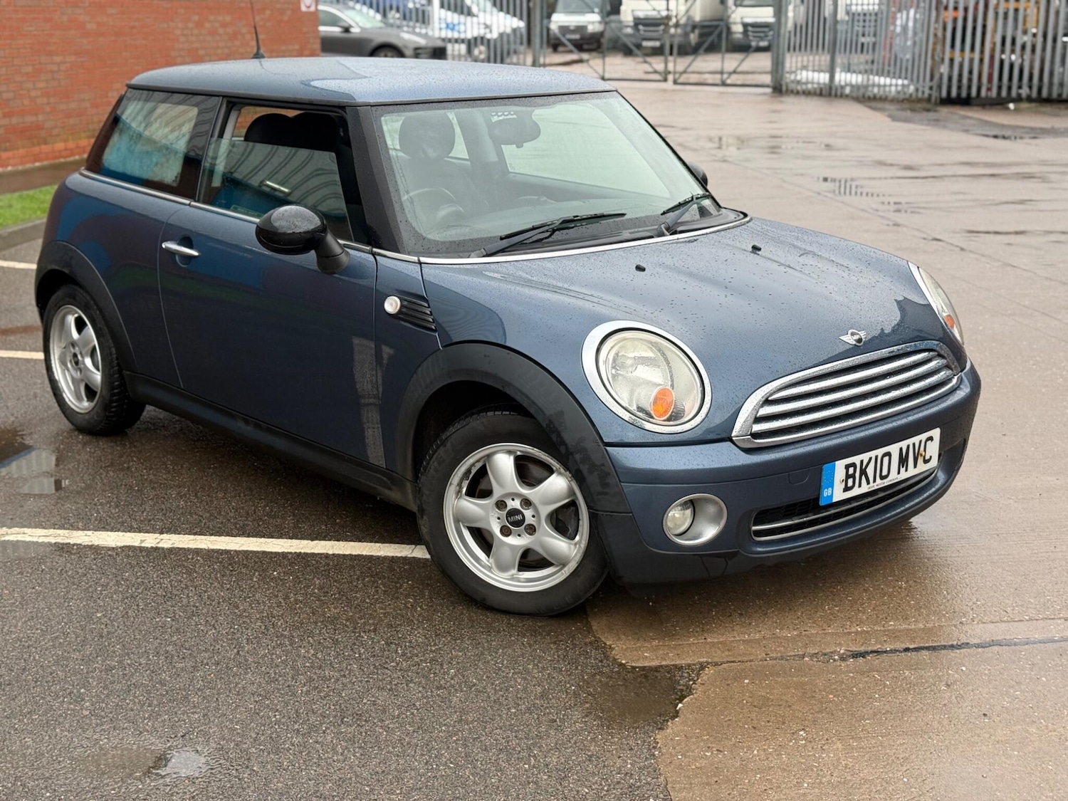 Used MINI Hatch 2010 for sale - 77478838: Photo 6