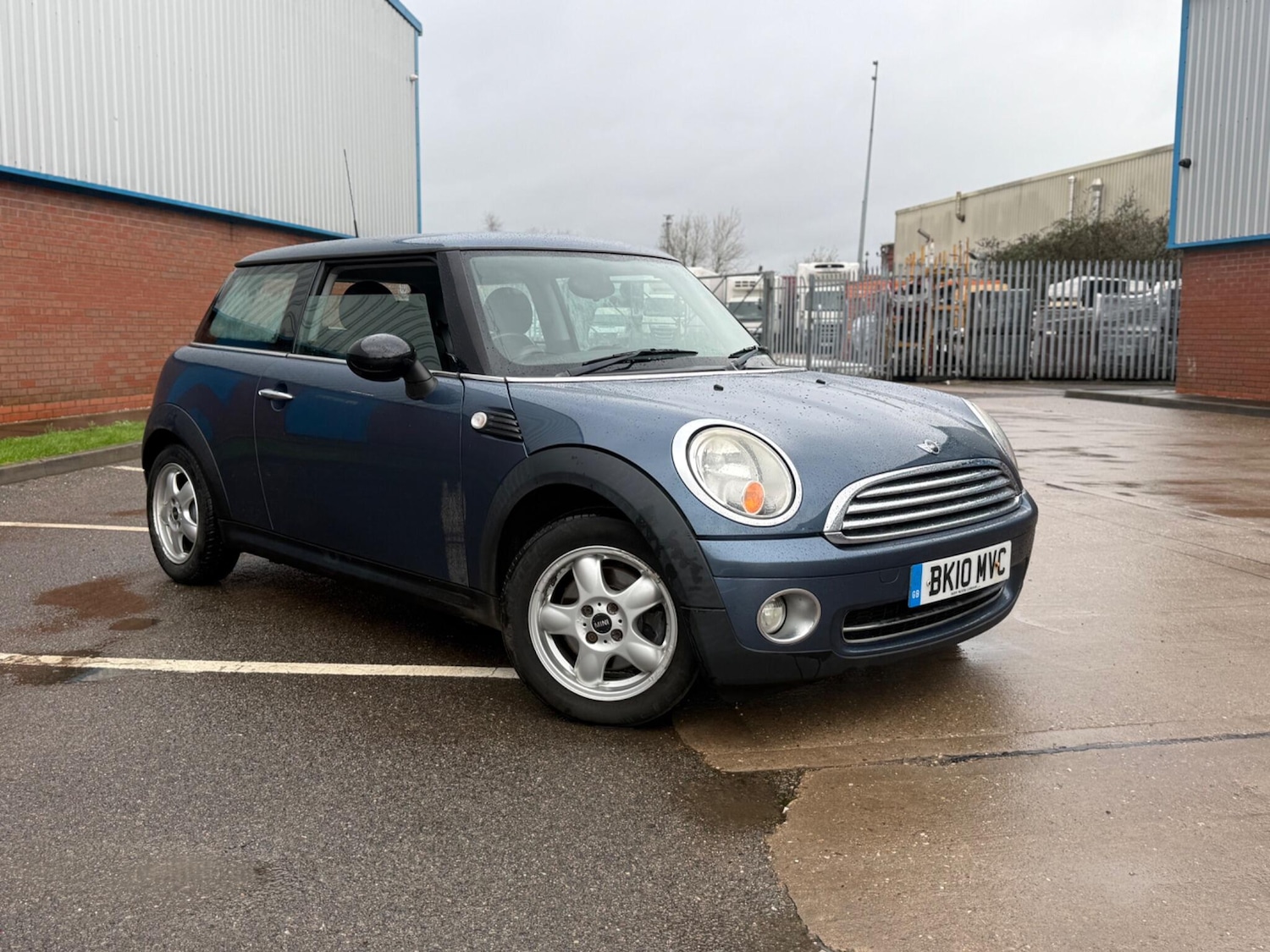 Used MINI Hatch 2010 for sale - 77478838: Photo 7