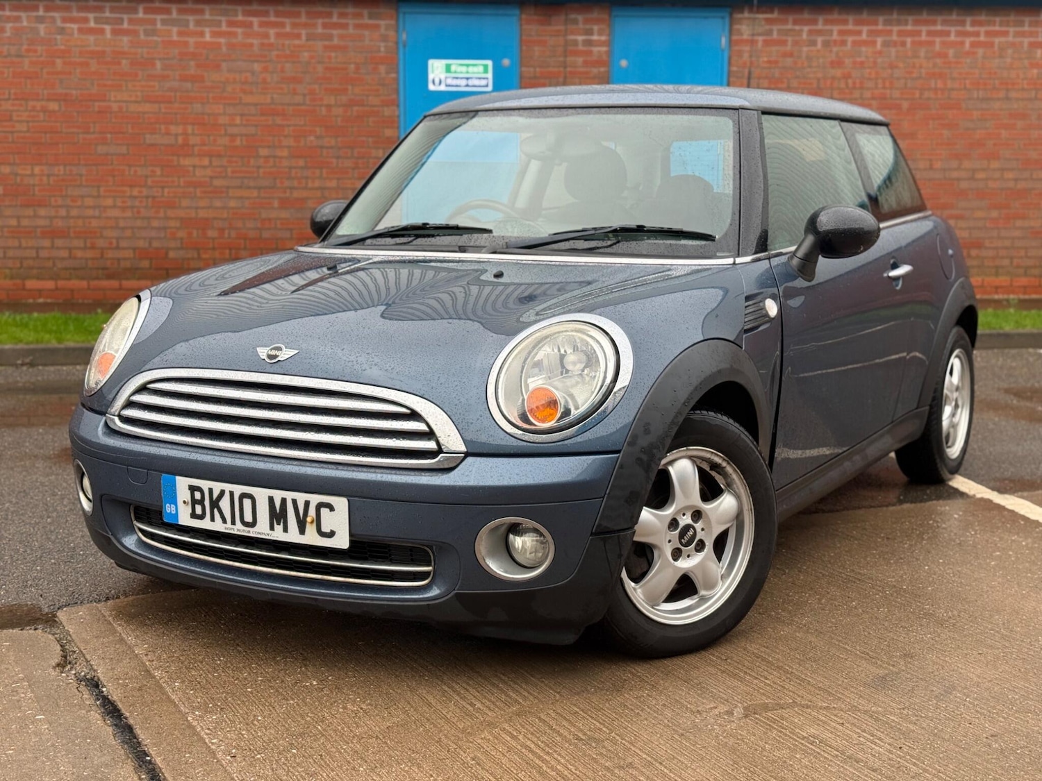 Used MINI Hatch 2010 for sale - 77478838: Photo 8