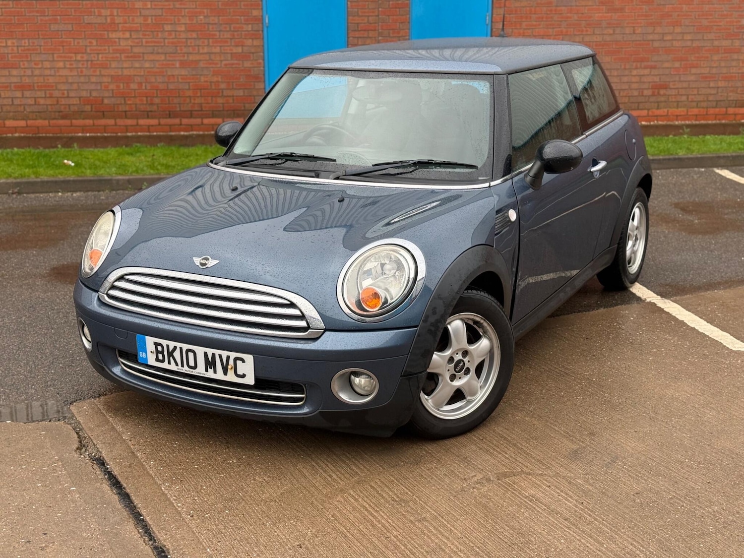 Used MINI Hatch 2010 for sale - 77478838: Photo 9