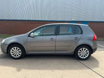 Used Volkswagen Golf 2007 for sale - 75141569: Photo