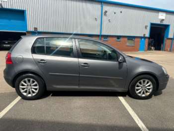 Used Volkswagen Golf 2007 for sale - 75141569: Photo
