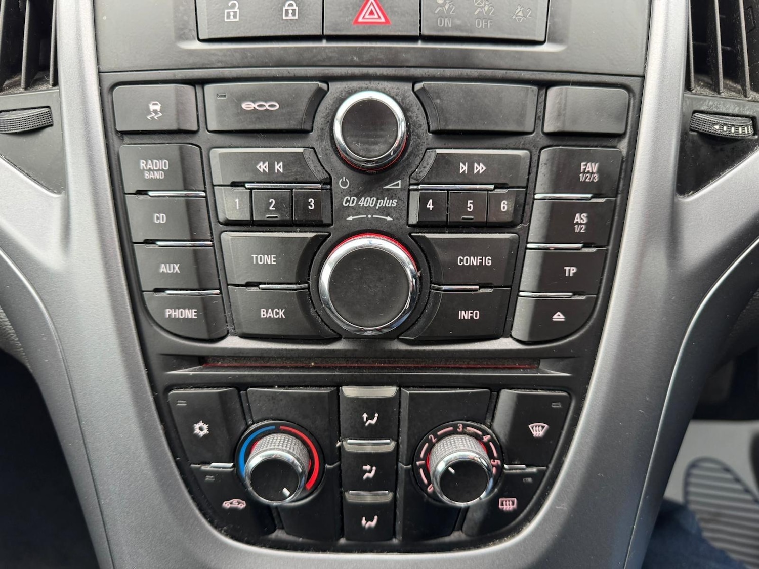 Used Vauxhall Astra GTC 2014 for sale - 77783288: Photo 21