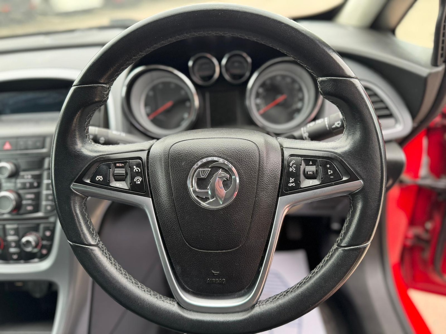 Used Vauxhall Astra GTC 2014 for sale - 77783288: Photo 22