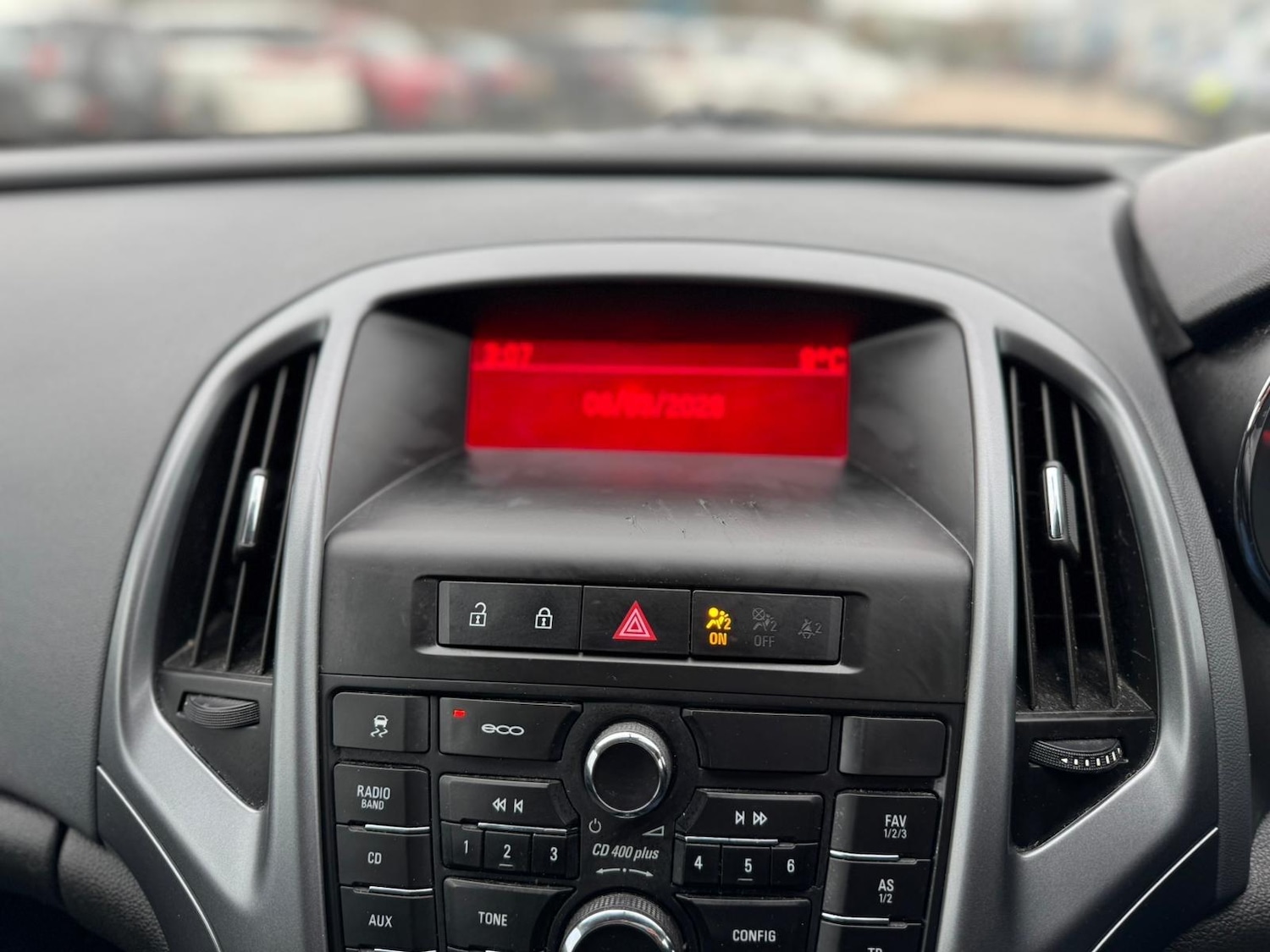 Used Vauxhall Astra GTC 2014 for sale - 77783288: Photo 23