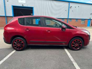 Used Peugeot 3008 2012 for sale - 75139407: Photo