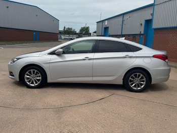 Used Hyundai i40 2017 for sale - 78752772: Photo