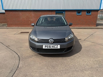 Used Volkswagen Golf 2011 for sale - 78662547: Photo