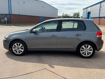 Used Volkswagen Golf 2011 for sale - 78662547: Photo