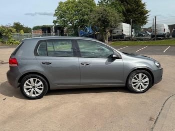 Used Volkswagen Golf 2011 for sale - 78662547: Photo