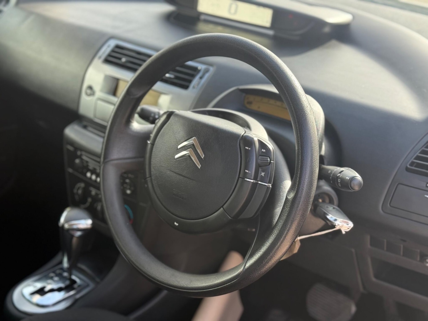 Used Citroen C4 2008 for sale - 77645875: Photo 19