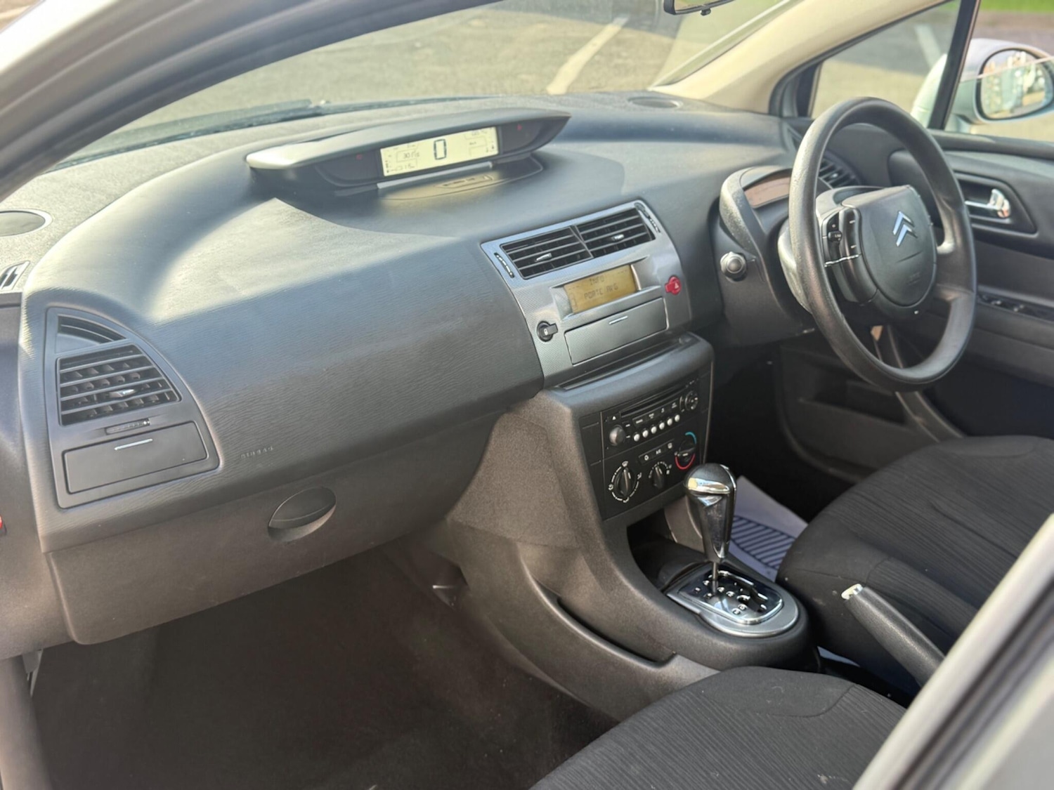 Used Citroen C4 2008 for sale - 77645875: Photo 20