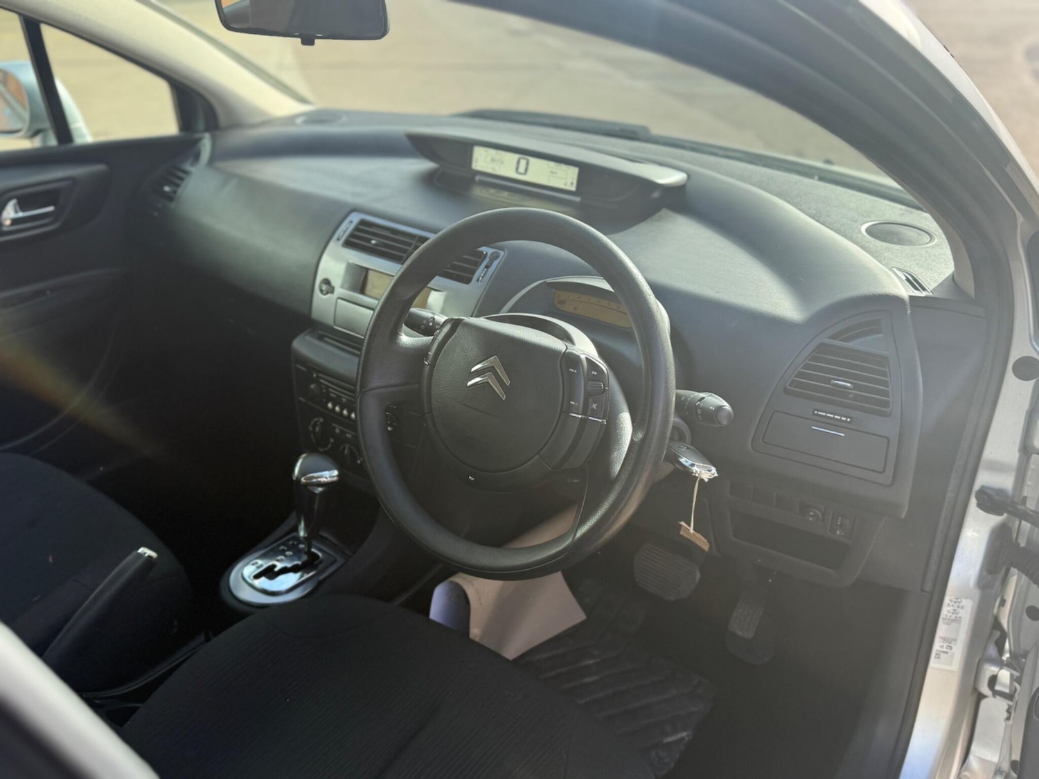 Used Citroen C4 2008 for sale - 77645875: Photo 21