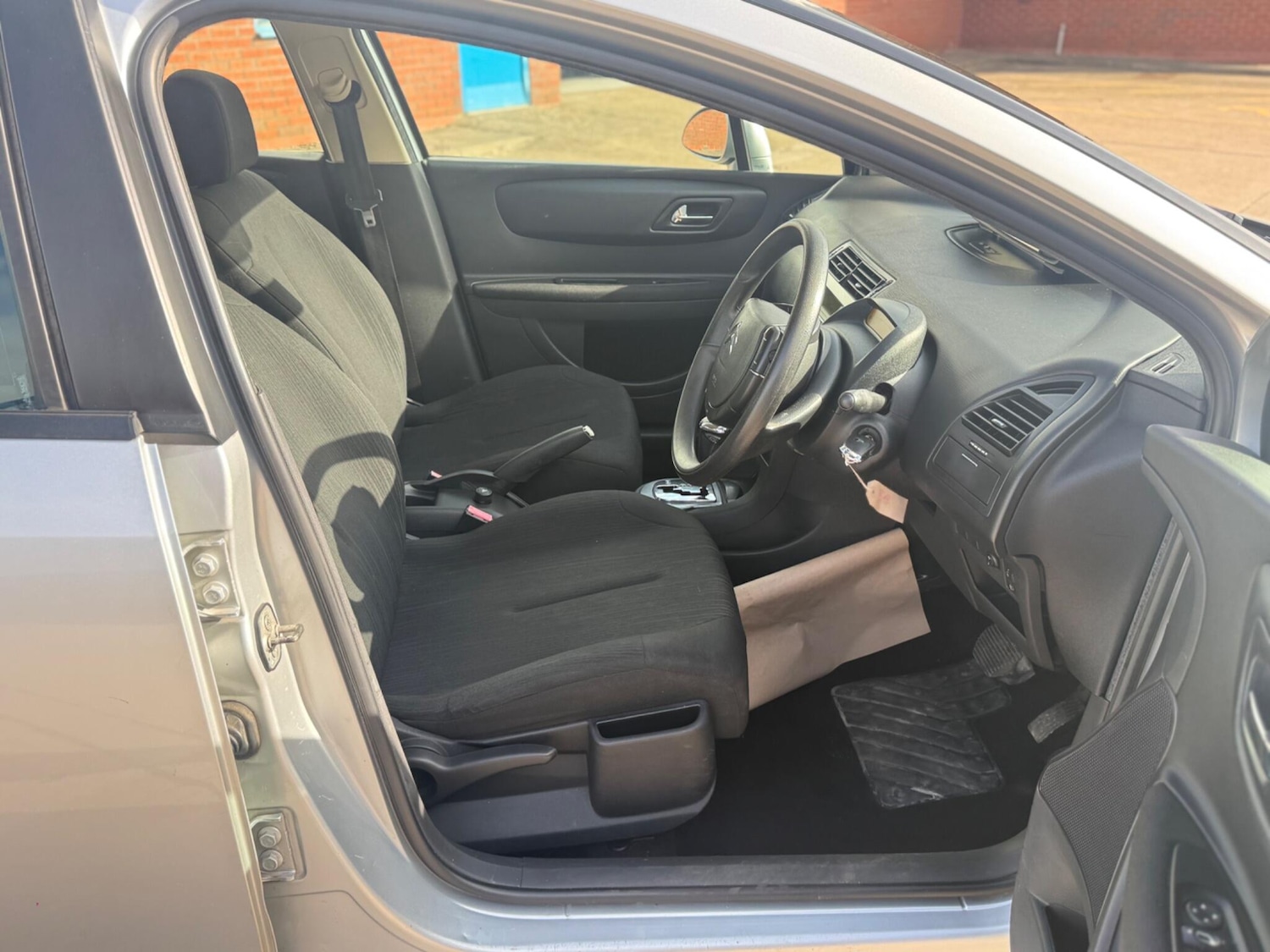 Used Citroen C4 2008 for sale - 77645875: Photo 23