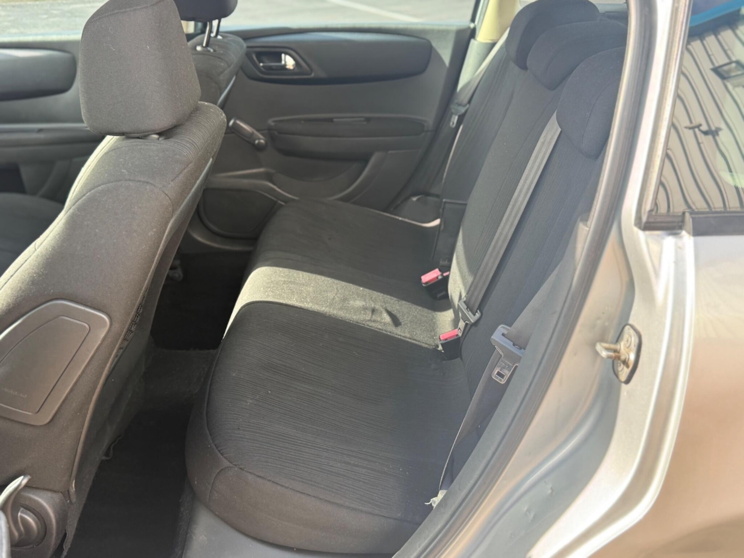 Used Citroen C4 2008 for sale - 77645875: Photo 24