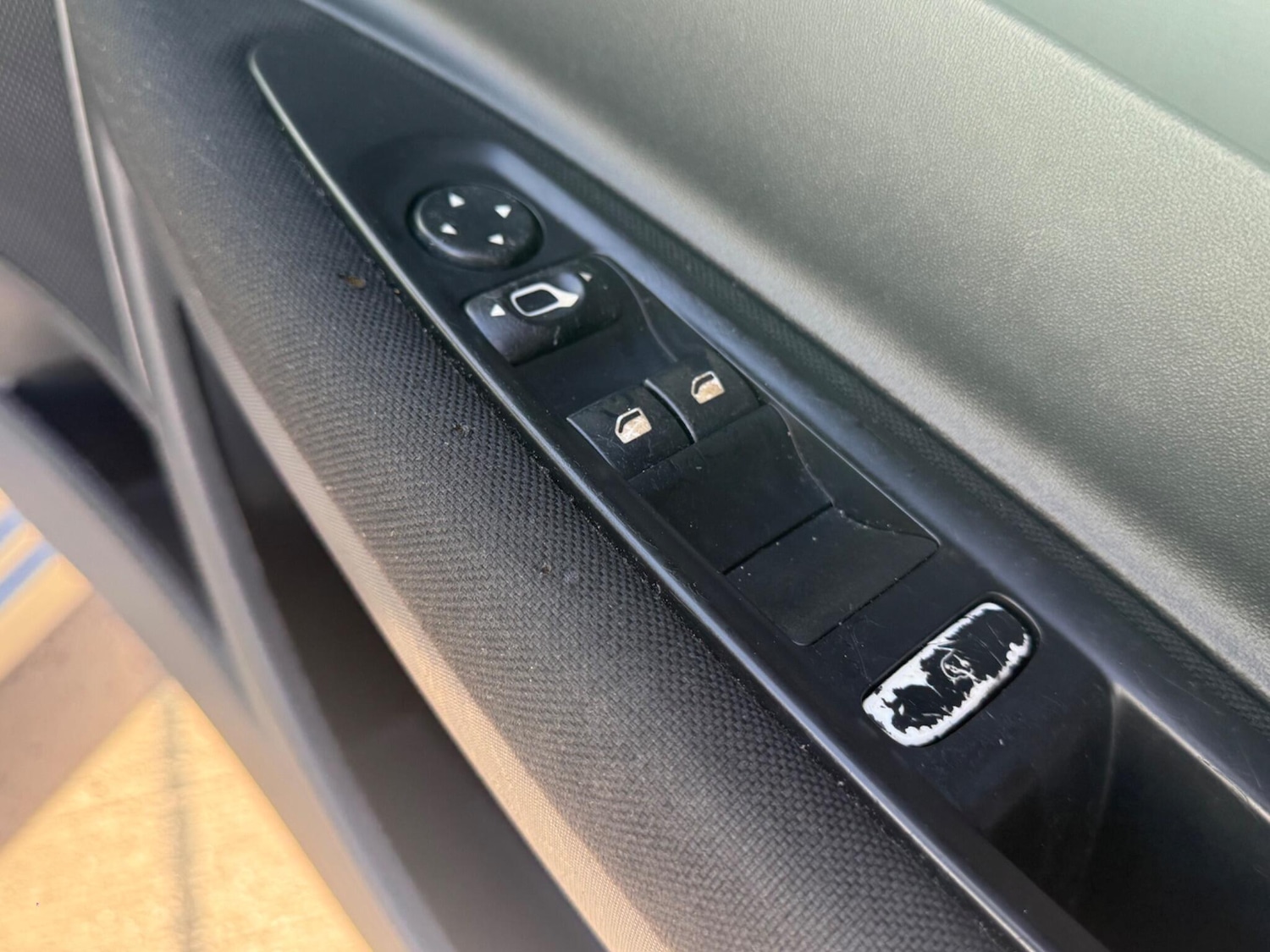 Used Citroen C4 2008 for sale - 77645875: Photo 27