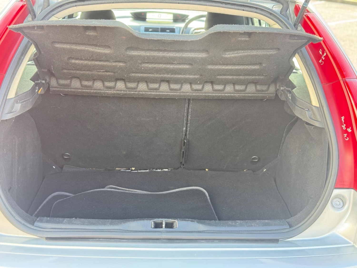 Used Citroen C4 2008 for sale - 77645875: Photo 30