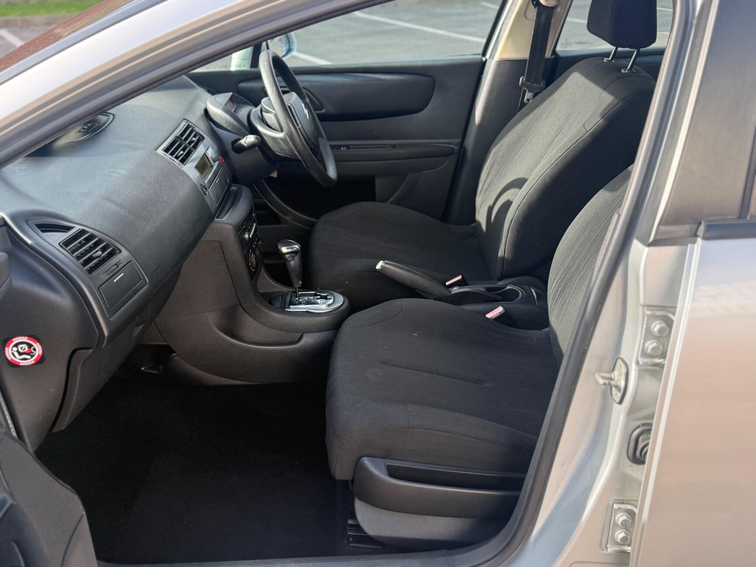 Used Citroen C4 2008 for sale - 77645875: Photo 34