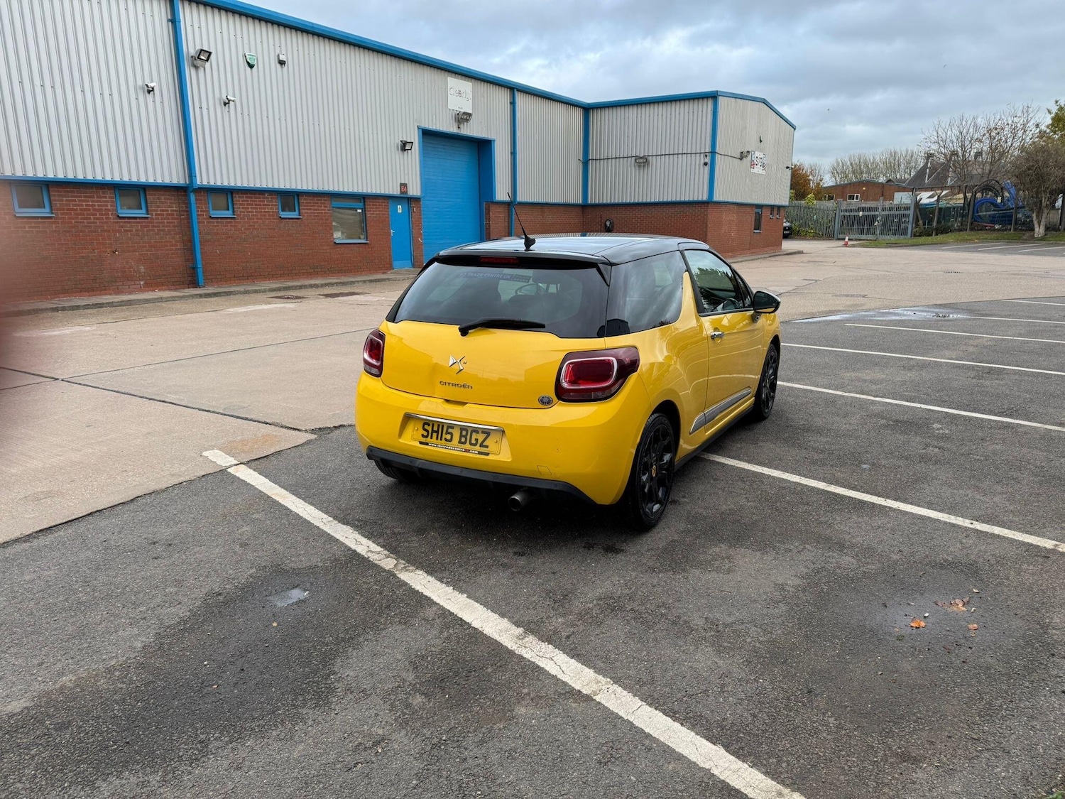 Used Citroen DS3 2015 for sale - 76457704: Photo 9