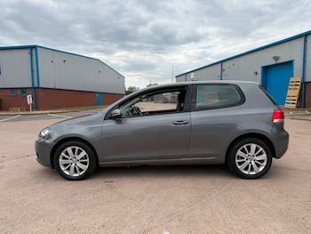 Used Volkswagen Golf 2011 for sale - 79268945: Photo